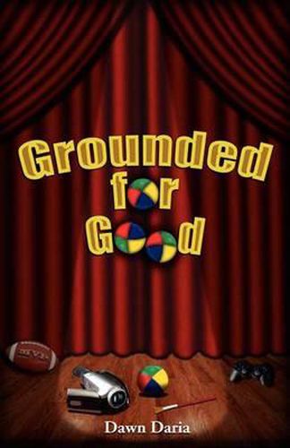 Cover image for Grounded for Good
