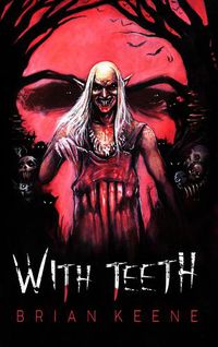 Cover image for With Teeth