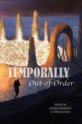 Cover image for Temporally Out of Order