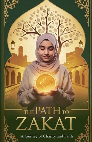 Cover image for The Path to Zakat