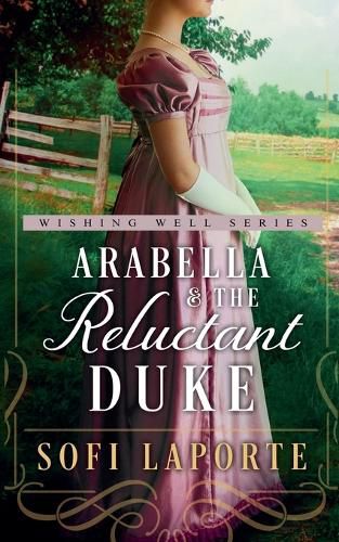 Cover image for Arabella and the Reluctant Duke