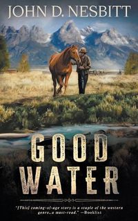 Cover image for Good Water