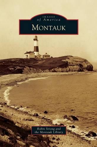 Cover image for Montauk