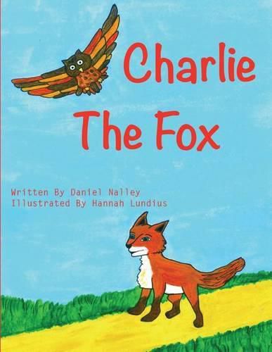 Charlie The Fox