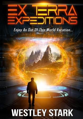 Cover image for Ex Terra Expeditions