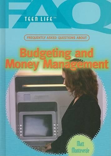 Cover image for Frequently Asked Questions about Budgeting and Money Management