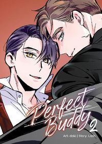 Cover image for Perfect Buddy (The Comic / Manhwa) Vol. 2