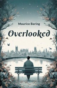 Cover image for Overlooked