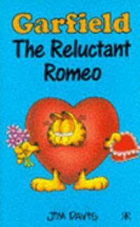 Cover image for Garfield - Reluctant Romeo