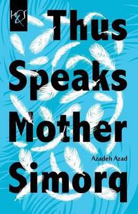 Cover image for Thus Speaks Mother Simorq