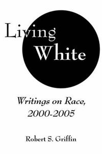 Cover image for Living White