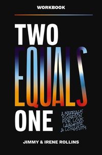 Cover image for Two Equals One Workbook