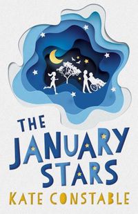 Cover image for The January Stars
