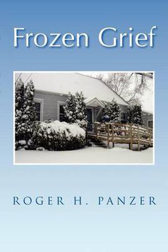 Cover image for Frozen Grief