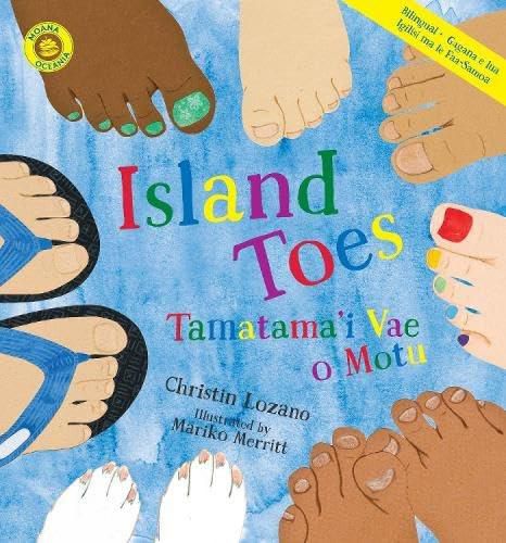 Island Toes