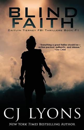 Cover image for Blind Faith