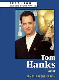 Cover image for Tom Hanks: Actor