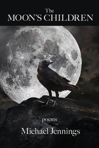 Cover image for The Moon's Children