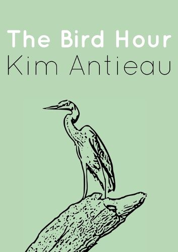 Cover image for The Bird Hour