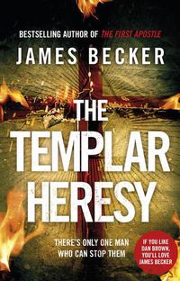 Cover image for The Templar Heresy