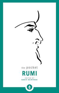 Cover image for The Pocket Rumi
