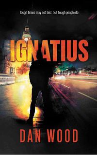 Cover image for Ignatius