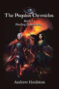 Cover image for The Pagalan Chronicles