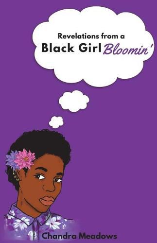 Cover image for Revelations from a Black Girl Bloomin