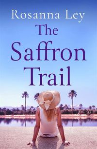 Cover image for The Saffron Trail