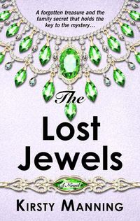 Cover image for The Lost Jewels