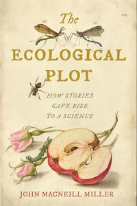 Cover image for The Ecological Plot