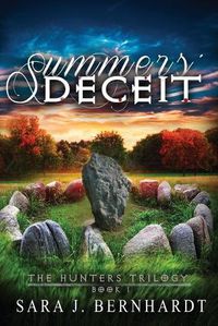 Cover image for Summers' Deceit