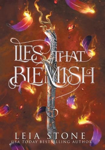 Cover image for Lies That Blemish