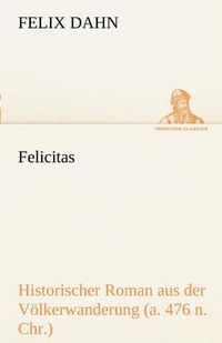 Cover image for Felicitas