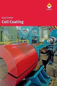 Cover image for Coil Coating