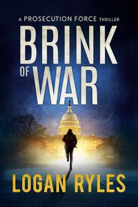 Cover image for Brink of War