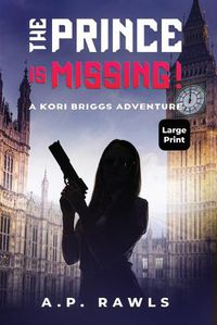 Cover image for The Prince is Missing!