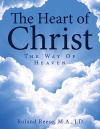 Cover image for The Heart of Christ