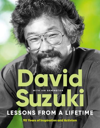 Cover image for Lessons From a Lifetime