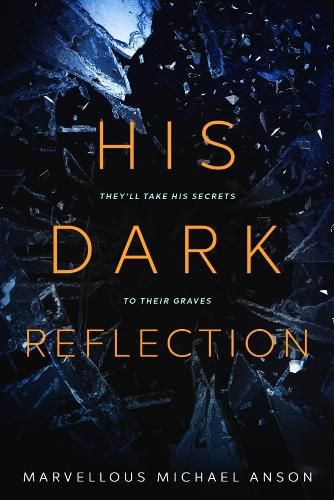 Cover image for His Dark Reflection