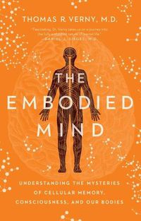 Cover image for The Embodied Mind
