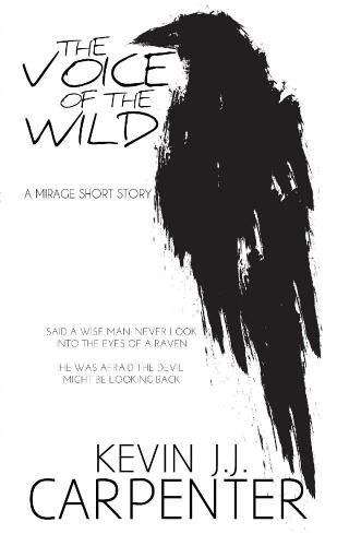 Cover image for The Voice of the Wild