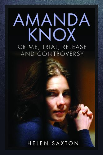 Amanda Knox