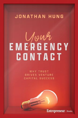 Cover image for Your Emergency Contact