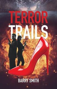 Cover image for Terror Trails