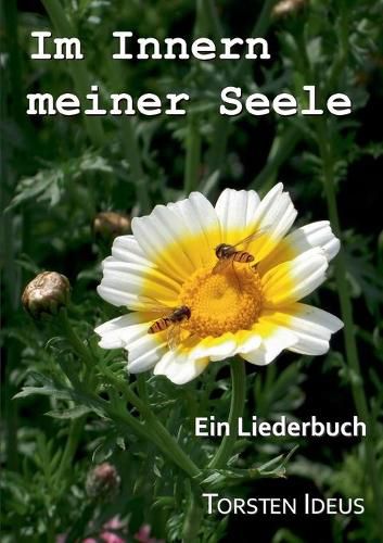 Cover image for Im Innern meiner Seele: Ein Liederbuch