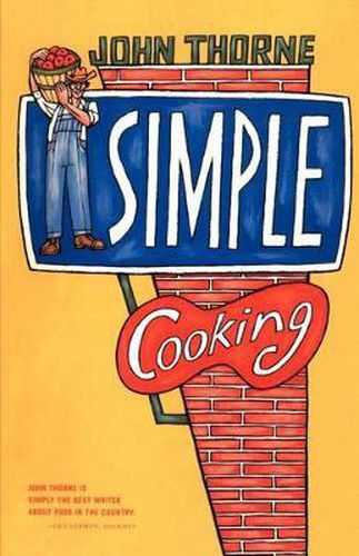 Cover image for Simple Cooking
