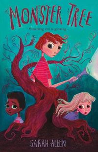 Cover image for Monster Tree