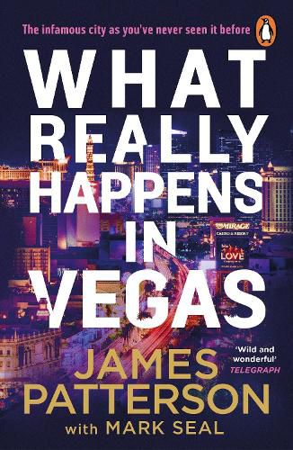 Cover image for What Really Happens in Vegas