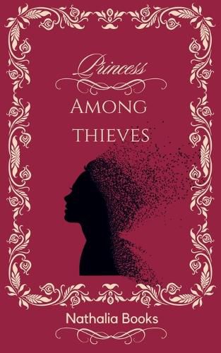 Cover image for Princess Among Thieves